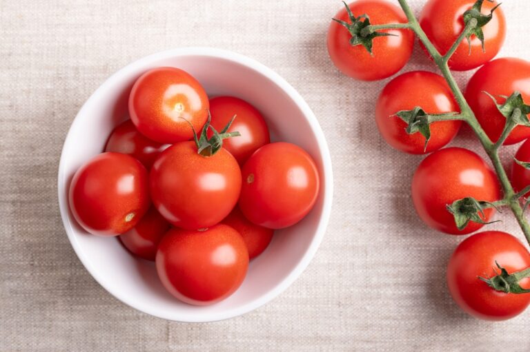 Tomaten einlegen: Einfache Anleitung für köstliche eingelegte Tomaten ... Tomaten einlegen: Einfache Anleitung für köstliche eingelegte Tomaten ...