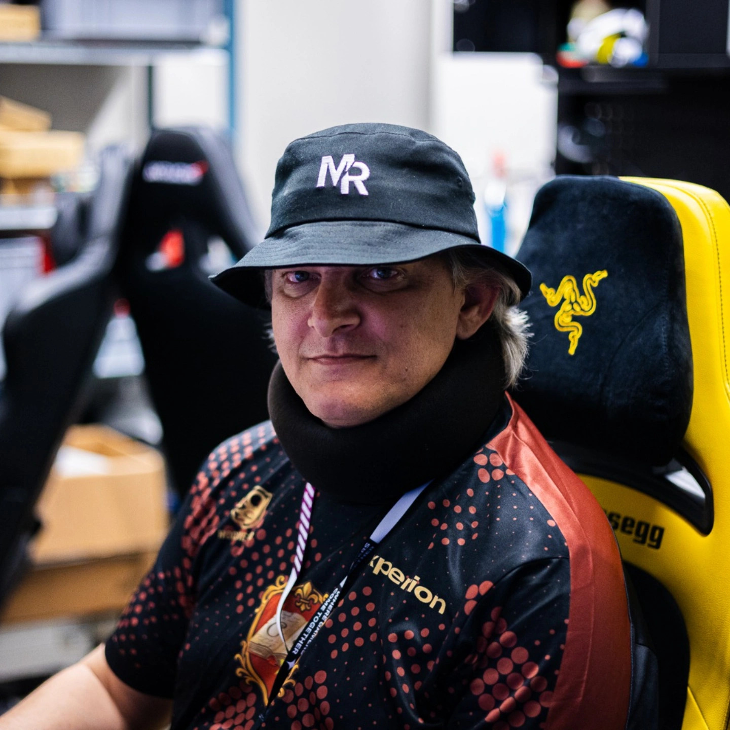 Jörg „MajorRabbit“ Jakob gibt Ausblick auf das Fragster-Jahr 2026